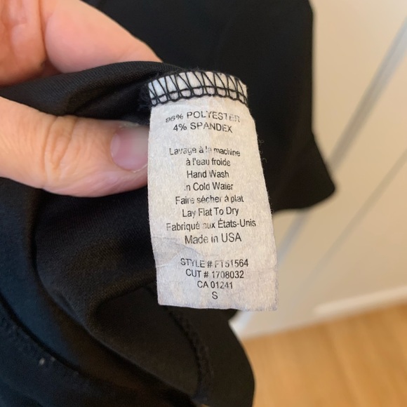 Little Black Dress - Juicy Couture - Picture 2 of 7